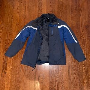 The North Face Youth Ski Jacket